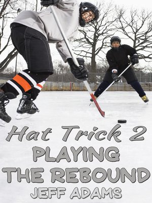 cover image of Playing the Rebound
